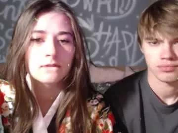 bannyandwolf_1 from Chaturbate