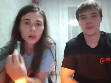 bannyandwolf_1 from Chaturbate is Freechat
