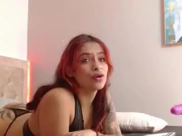 banymerlin from Chaturbate is Freechat