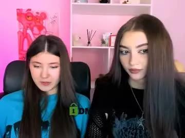 barbara_crazy from Chaturbate is Freechat