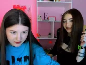 barbara_crazy from Chaturbate is Freechat