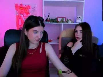barbara_crazy from Chaturbate