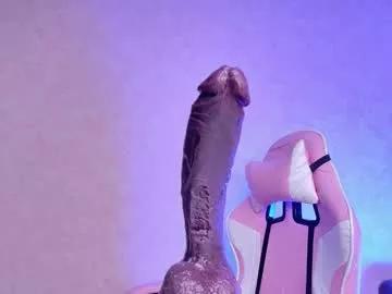 barbara_dennis from Chaturbate