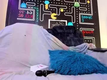 barbara_honey from Chaturbate