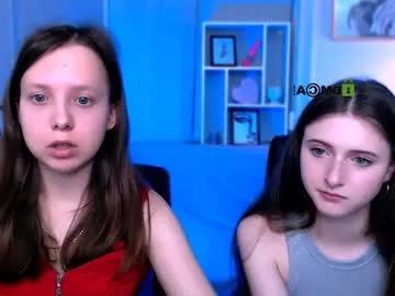 barbara_meow_ from Chaturbate