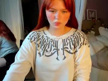 barbara_mitchel from Chaturbate is Freechat