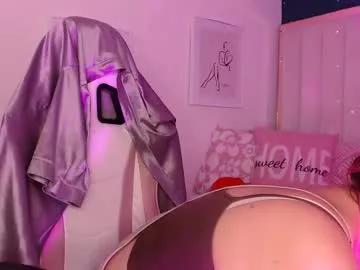 barbara_portman on Chaturbate