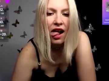 barbara_smith from Chaturbate