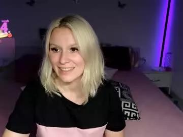 barbara_smith from Chaturbate