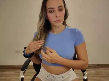 barbara_weber from Chaturbate