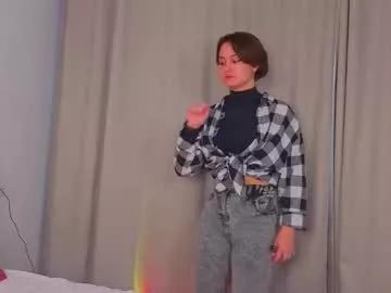 barbaraatkins from Chaturbate is Freechat