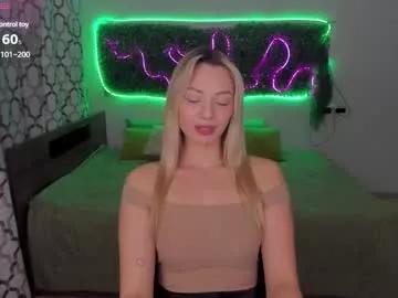 barbaraforest from Chaturbate