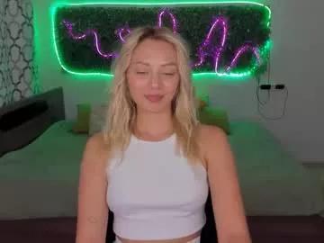 barbaraforest from Chaturbate