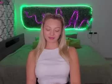 barbaraforest from Chaturbate