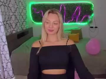 barbaraforest from Chaturbate