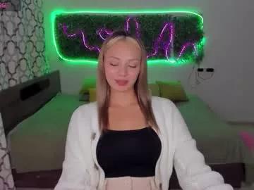 barbaraforest from Chaturbate