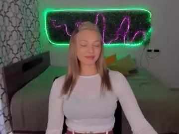 barbaraforest from Chaturbate is Freechat