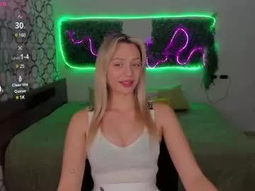 barbaraforest from Chaturbate