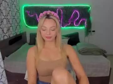 barbaraforest from Chaturbate