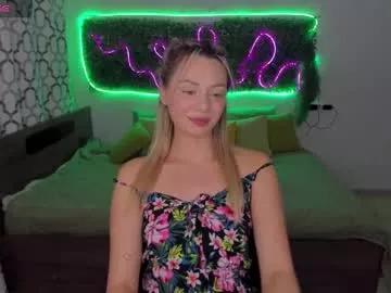 barbaraforest from Chaturbate