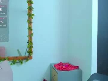 barbaraknox_ from Chaturbate