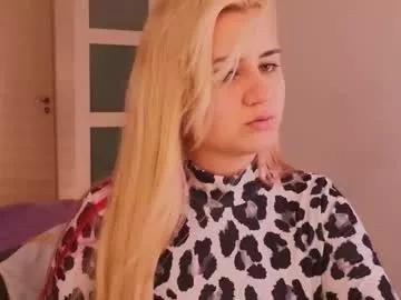barbaralove_ from Chaturbate
