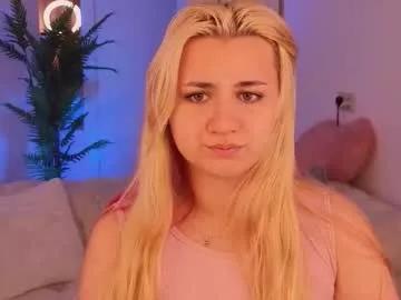 barbaralove_ from Chaturbate
