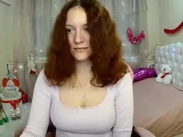 barbarastily from Chaturbate