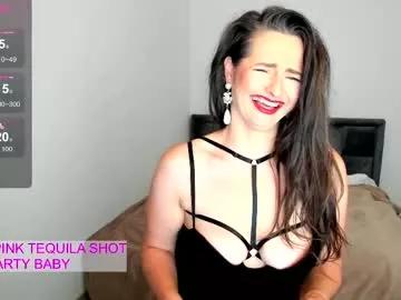 barbaraxoxox from Chaturbate is Freechat