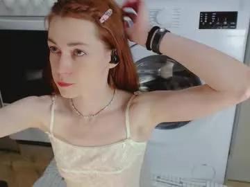 barbarian_girl from Chaturbate