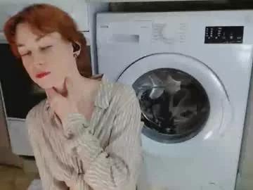 barbarian_girl from Chaturbate
