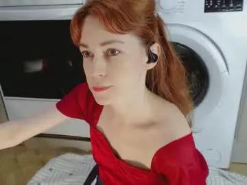 barbarian_girl from Chaturbate