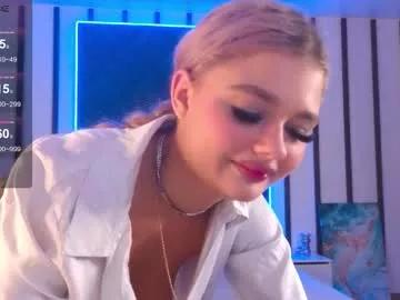 barbi3_doll from Chaturbate