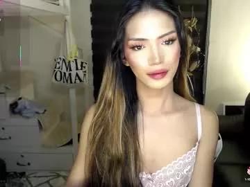 Barbie_alawi webcams show profile image 