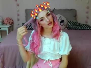 barbie_bi from Chaturbate