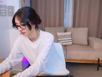 barbie_ev from Chaturbate