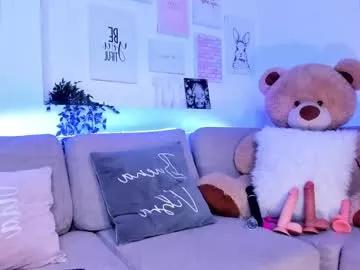barbie_ev from Chaturbate