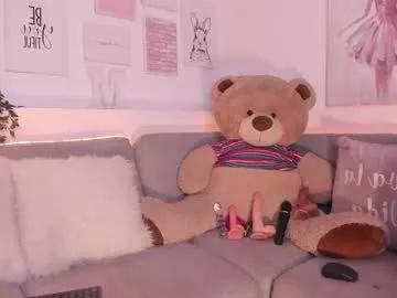 barbie_ev from Chaturbate