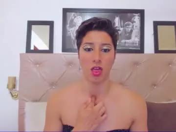 barbie_girl_1111 from Chaturbate