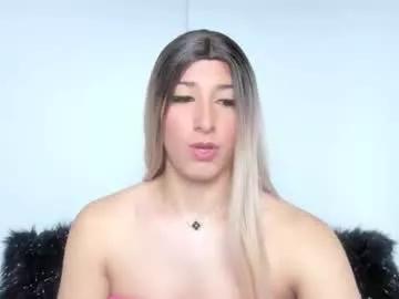 barbie_girl_1111 from Chaturbate