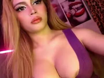 barbie_ivana from Chaturbate