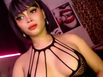 barbie_ivana from Chaturbate
