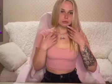 barbie_lillie from Chaturbate