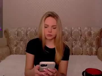 barbie_lillie from Chaturbate