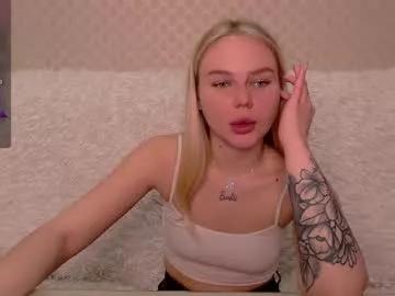 barbie_lillie from Chaturbate