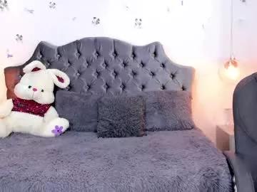 barbie_live from Chaturbate