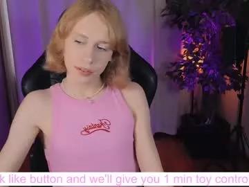 barbie_richy from Chaturbate