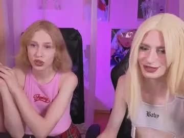 barbie_richy from Chaturbate is Freechat