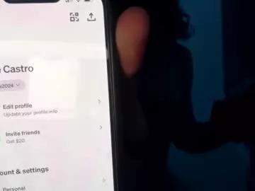barbie_scarlet01 from Chaturbate is Freechat