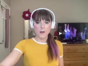 barbieaphelion from Chaturbate